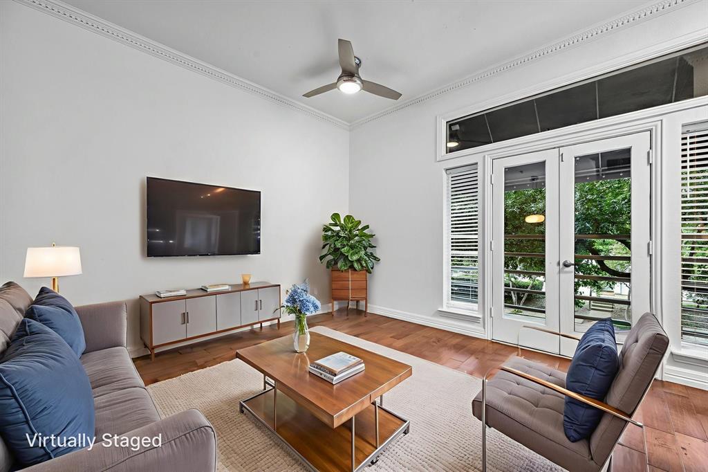 Buena Vista Condos - Residential Lease