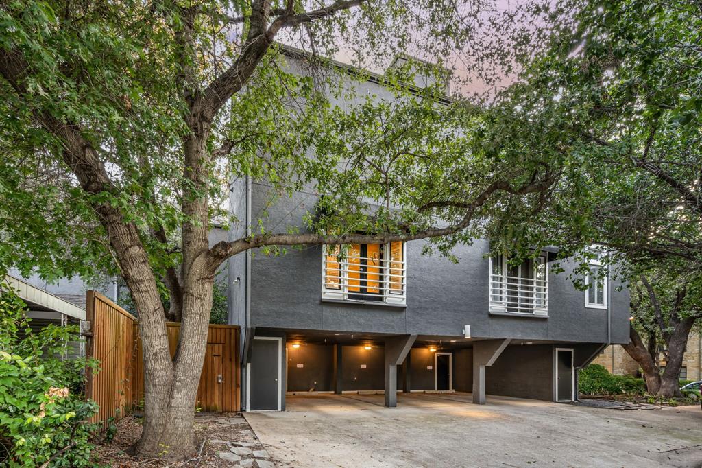 Buena Vista Condos - Residential Lease