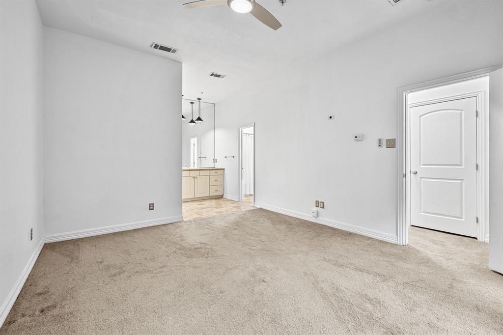 Buena Vista Condos - Residential Lease