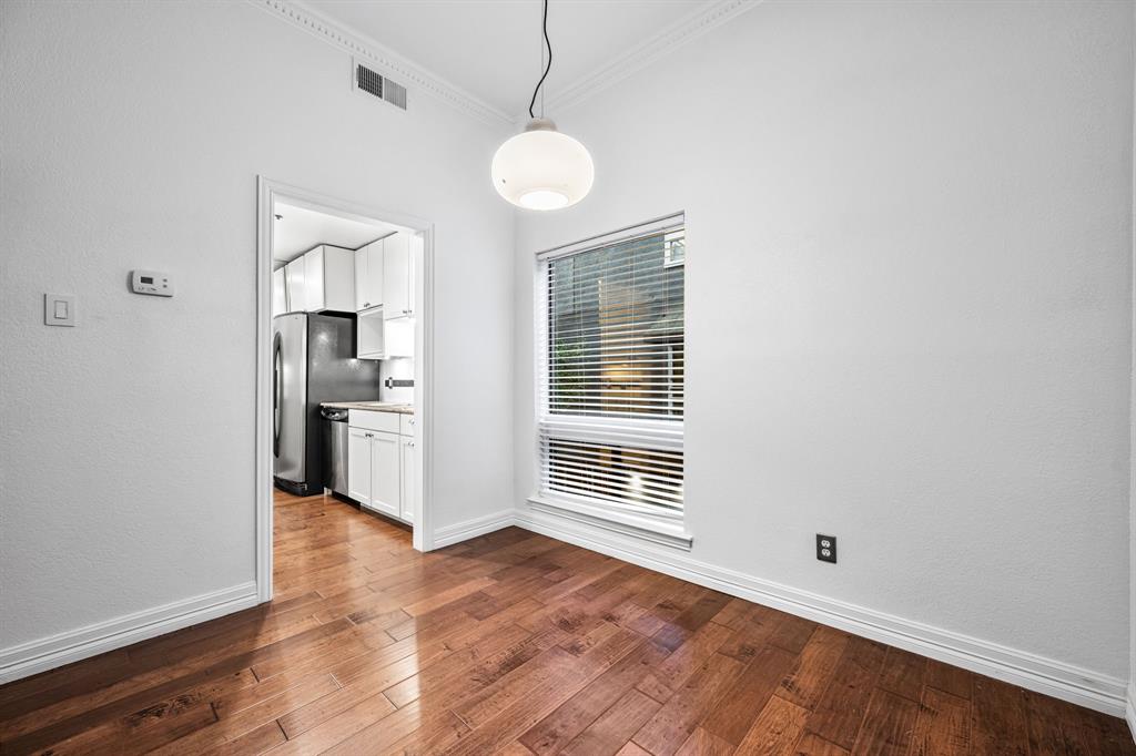 Buena Vista Condos - Residential Lease