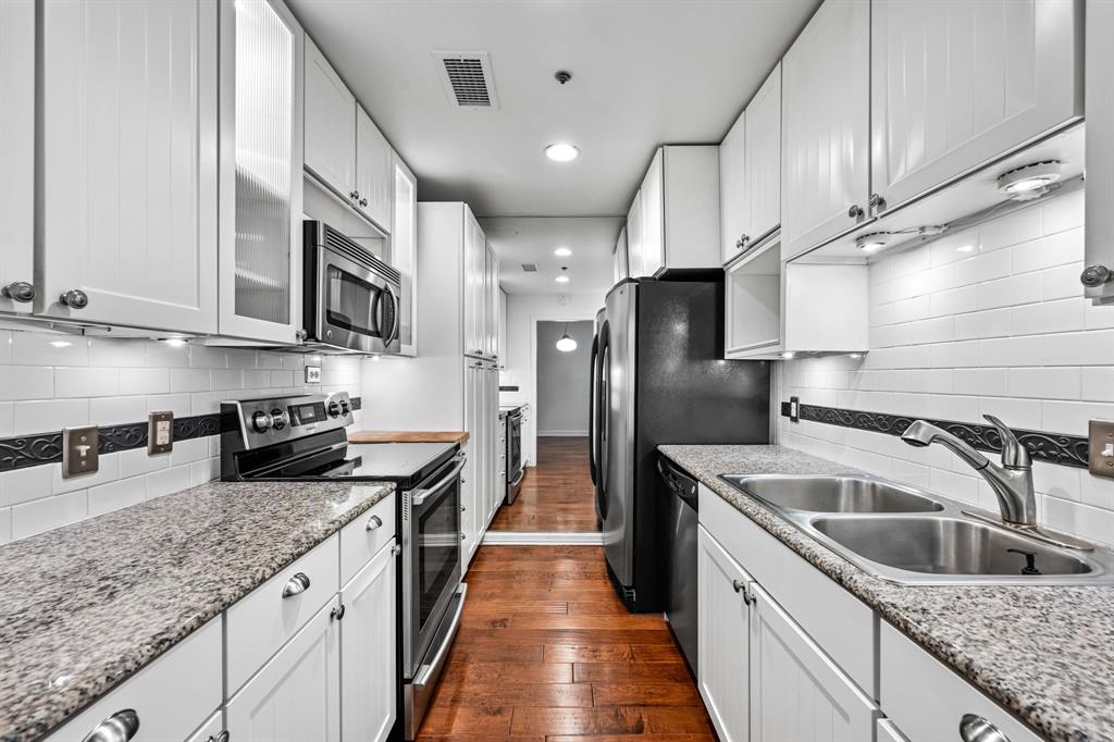 Buena Vista Condos - Residential Lease