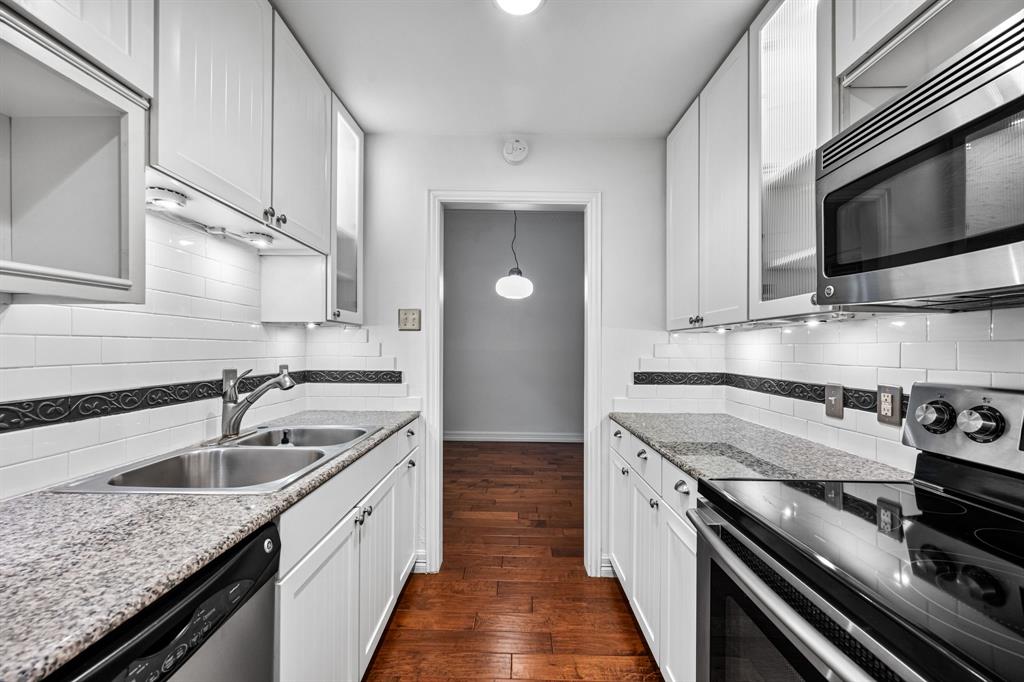 Buena Vista Condos - Residential Lease