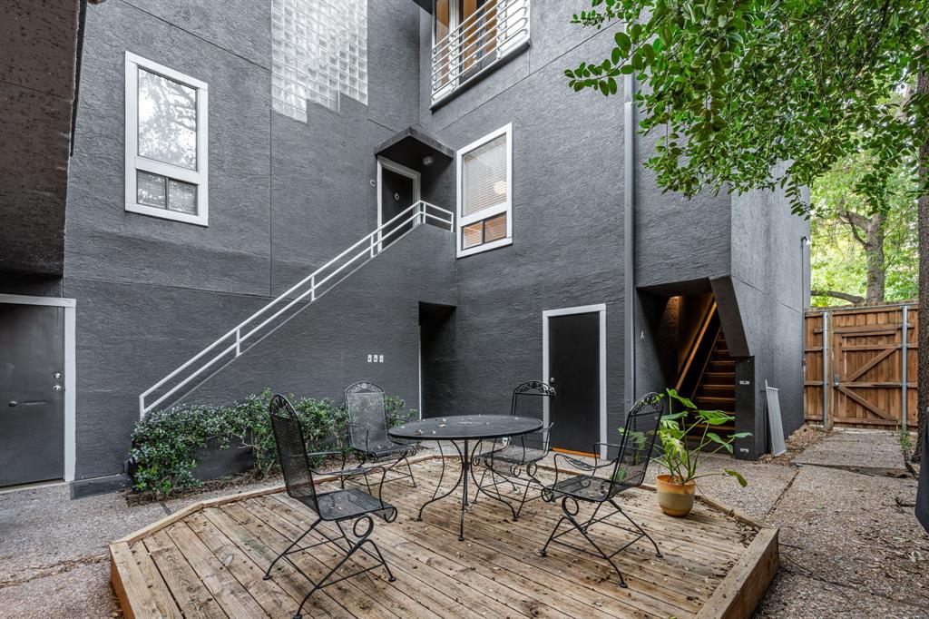 Buena Vista Condos - Residential Lease