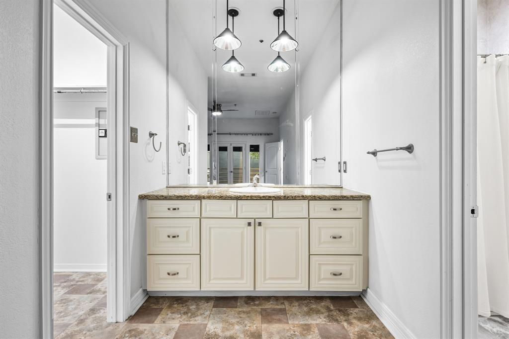 Buena Vista Condos - Residential Lease