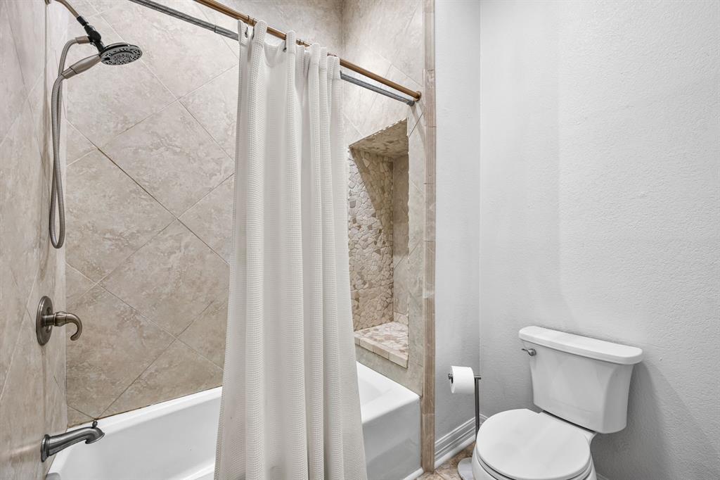 Buena Vista Condos - Residential Lease