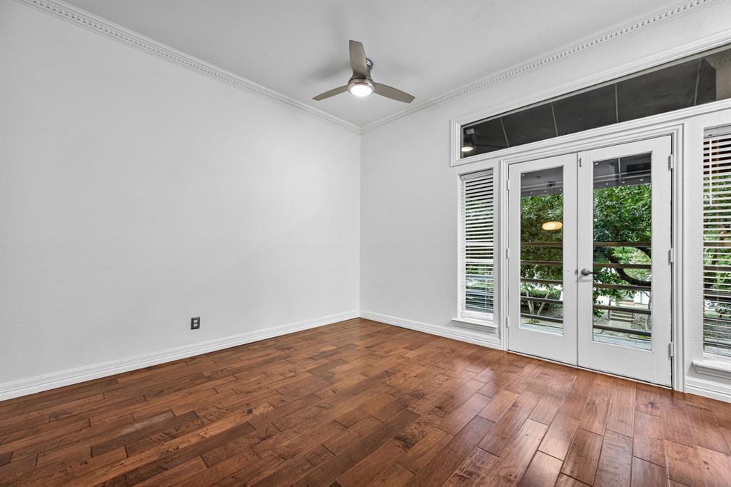 Buena Vista Condos - Residential Lease