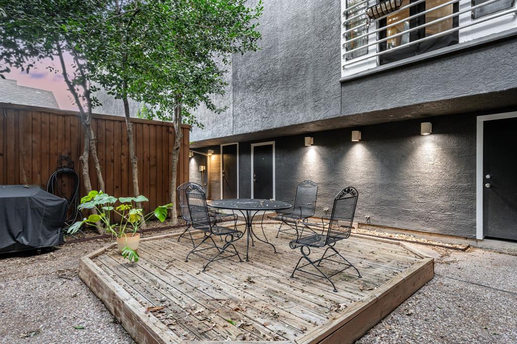 Buena Vista Condos - Residential Lease