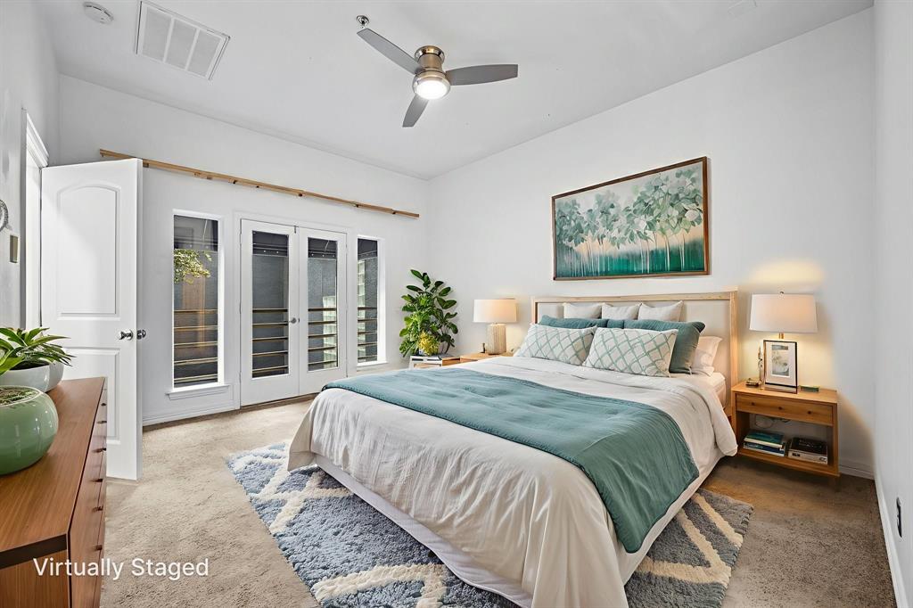 Buena Vista Condos - Residential Lease