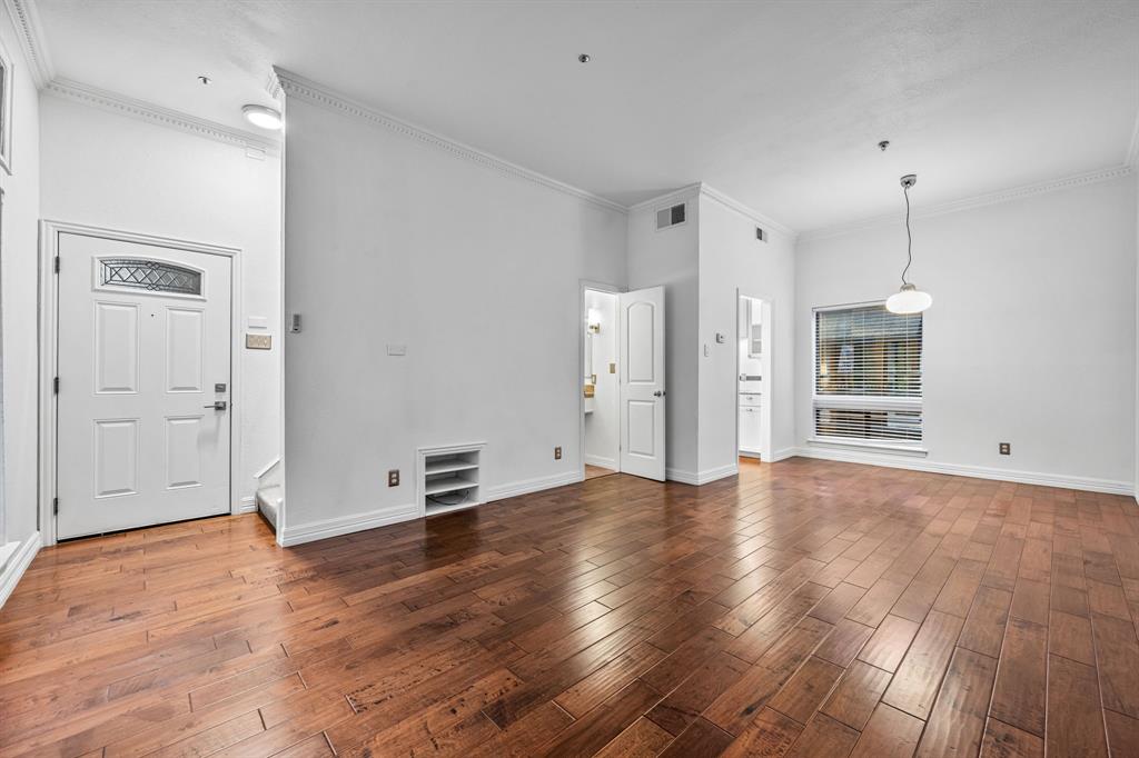 Buena Vista Condos - Residential Lease