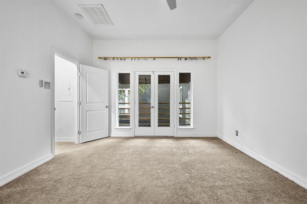 Buena Vista Condos - Residential Lease