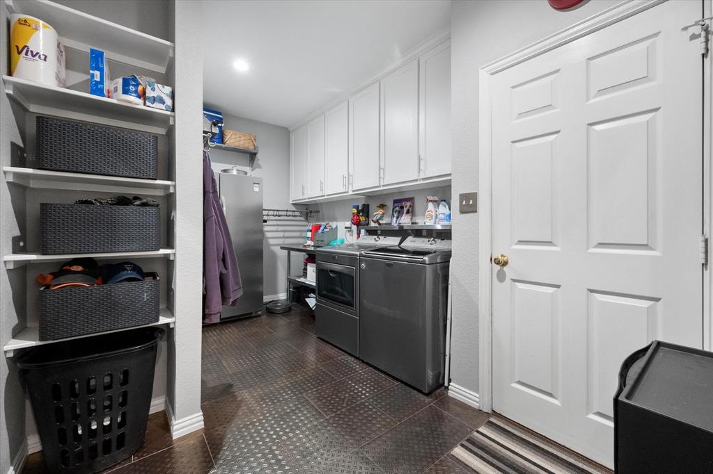 Fannin Farm West Add - Residential