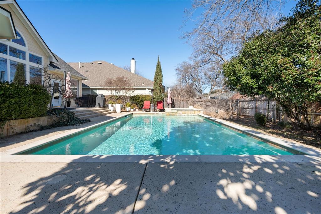 Fannin Farm West Add - Residential