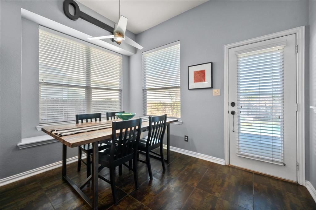 Fannin Farm West Add - Residential