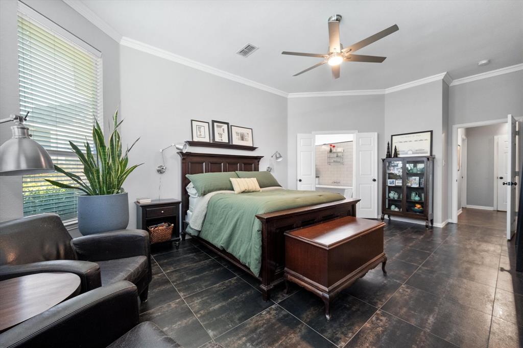 Fannin Farm West Add - Residential