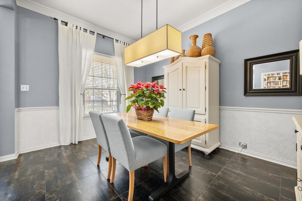 Fannin Farm West Add - Residential