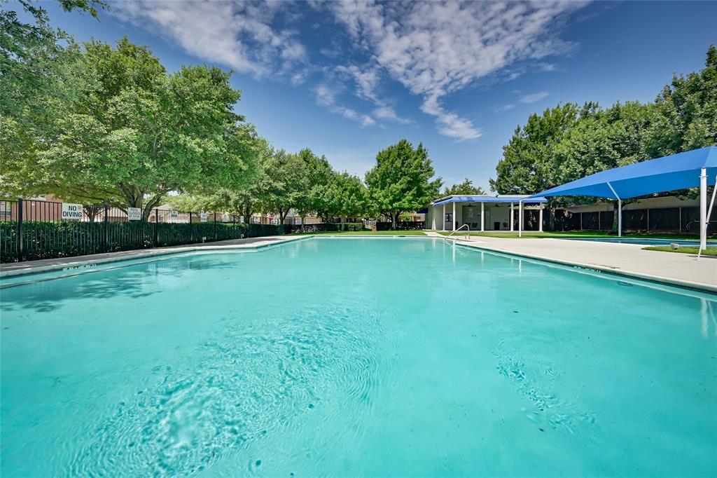 Fannin Farm West Add - Residential