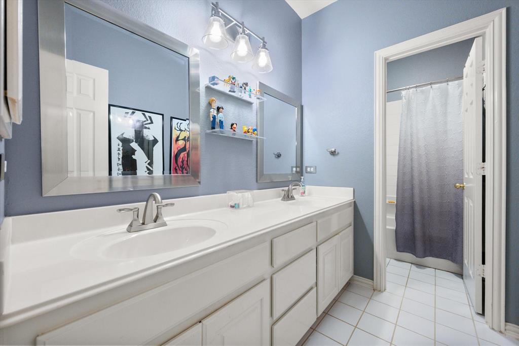 Fannin Farm West Add - Residential