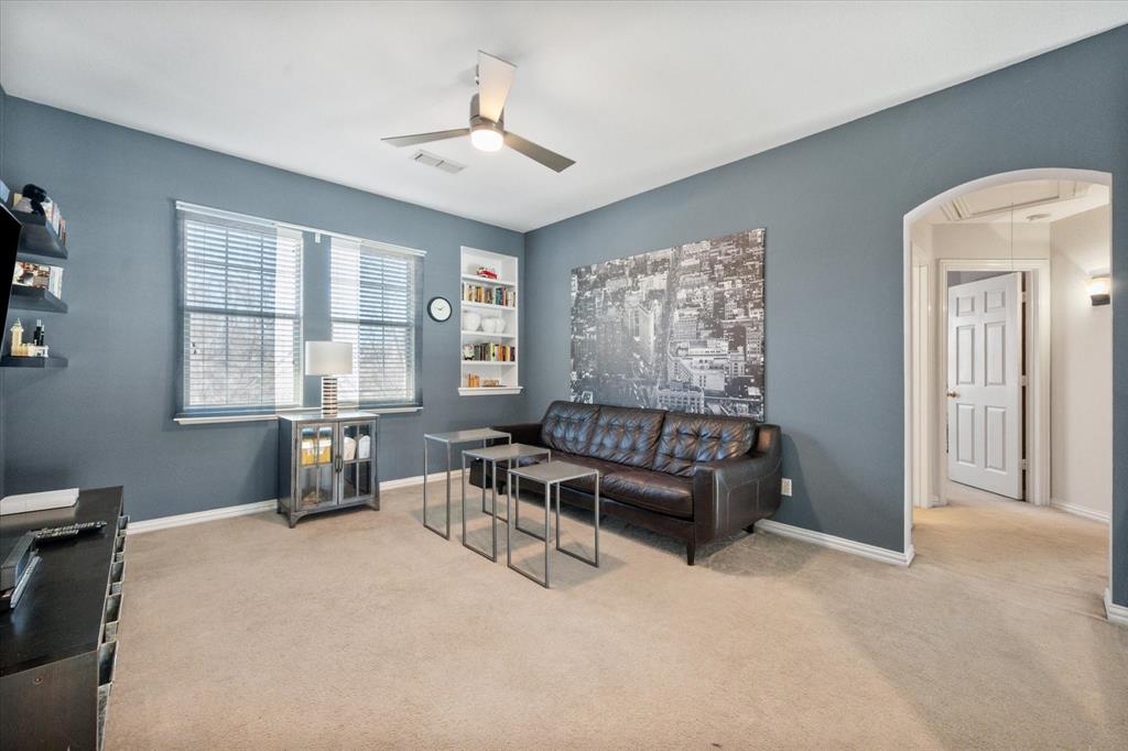 Fannin Farm West Add - Residential