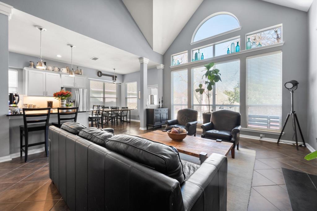 Fannin Farm West Add - Residential