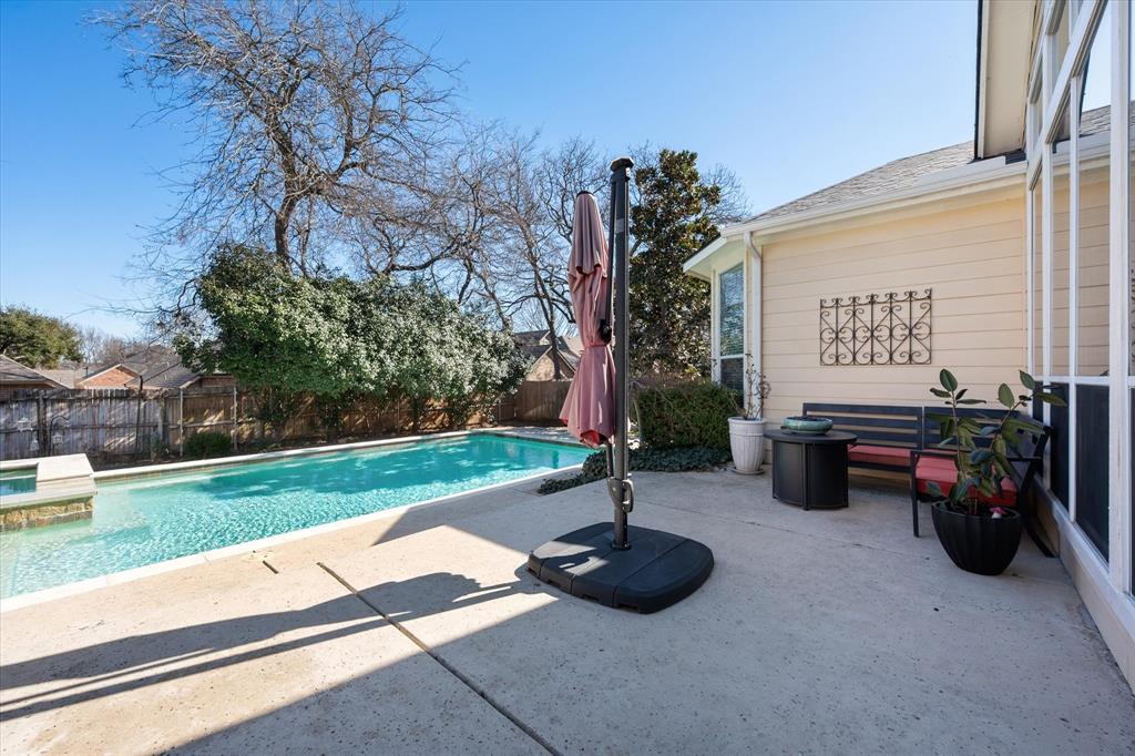 Fannin Farm West Add - Residential