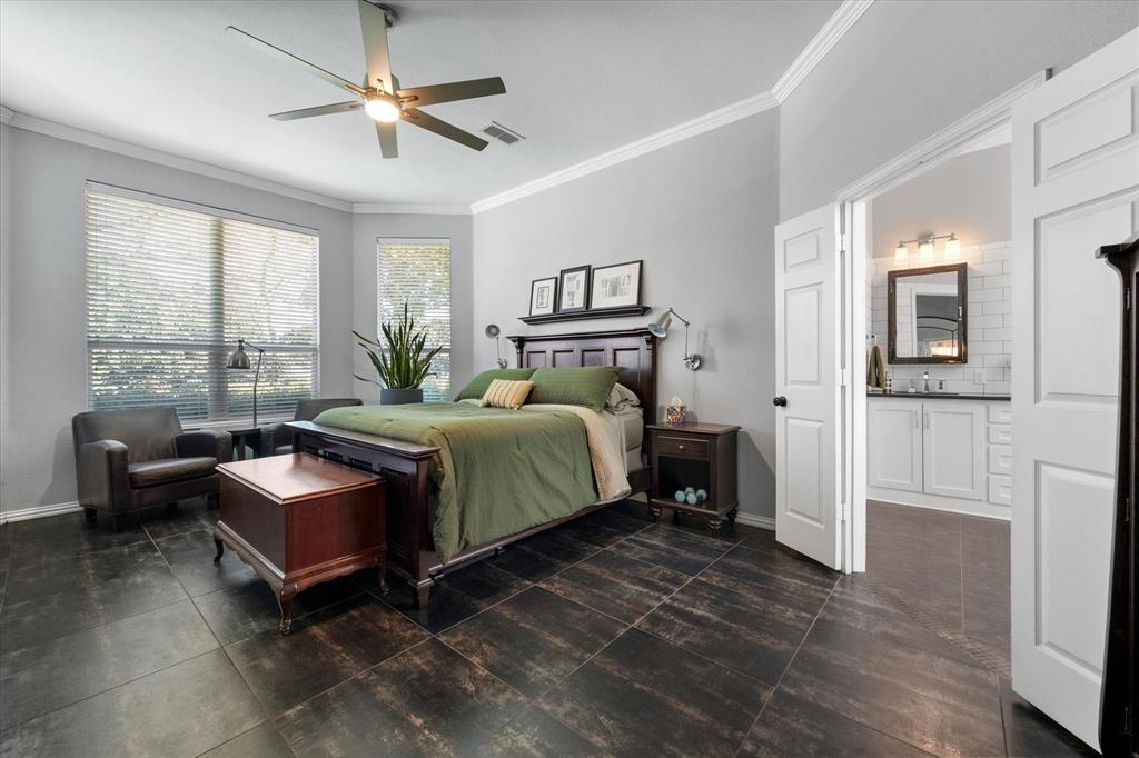 Fannin Farm West Add - Residential