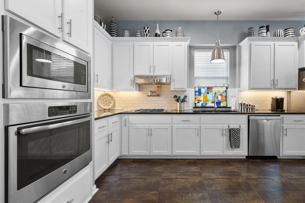 Fannin Farm West Add - Residential