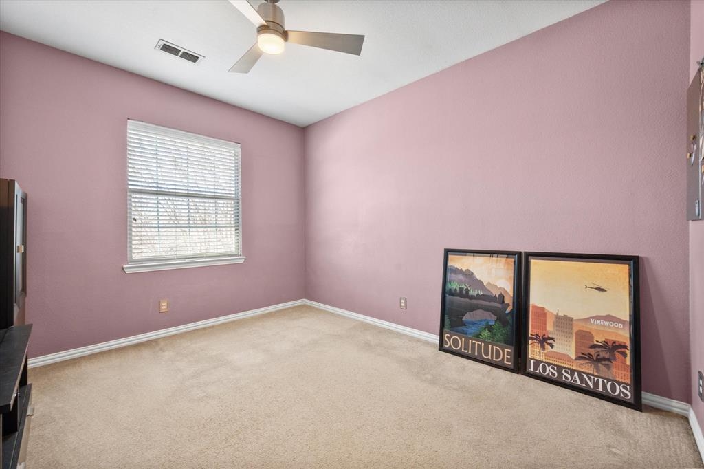 Fannin Farm West Add - Residential