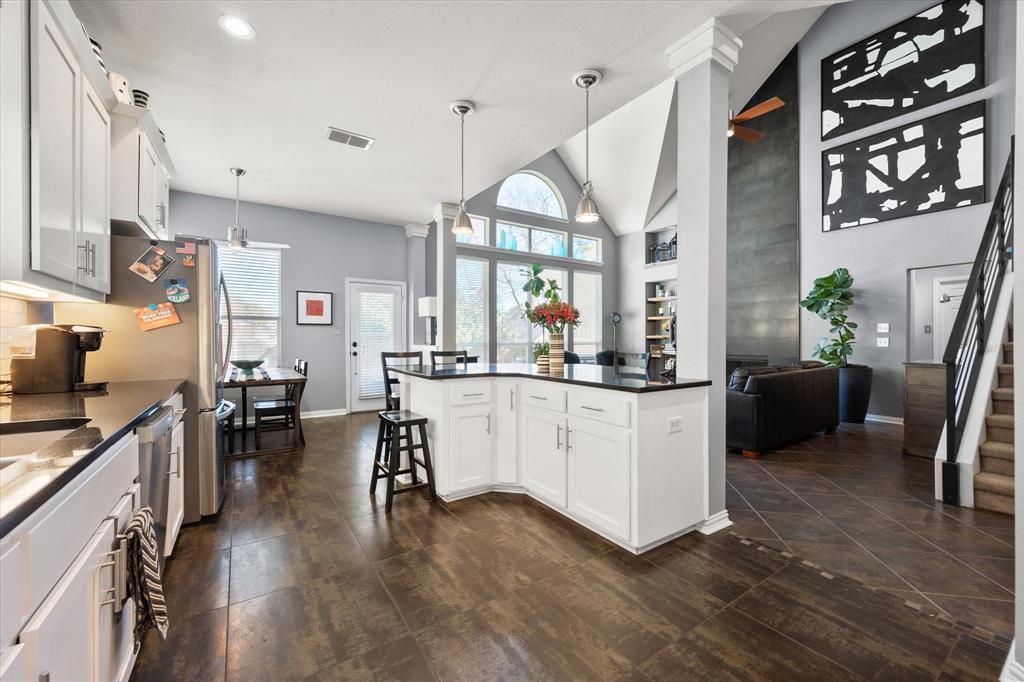 Fannin Farm West Add - Residential