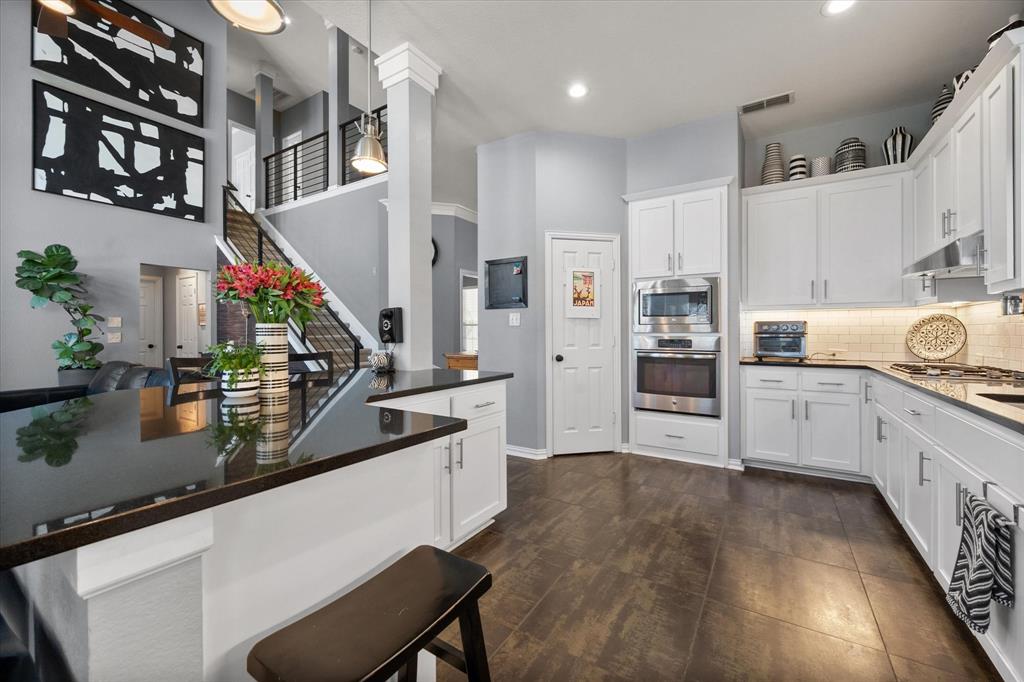 Fannin Farm West Add - Residential