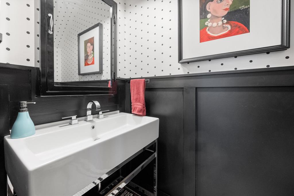 Fannin Farm West Add - Residential