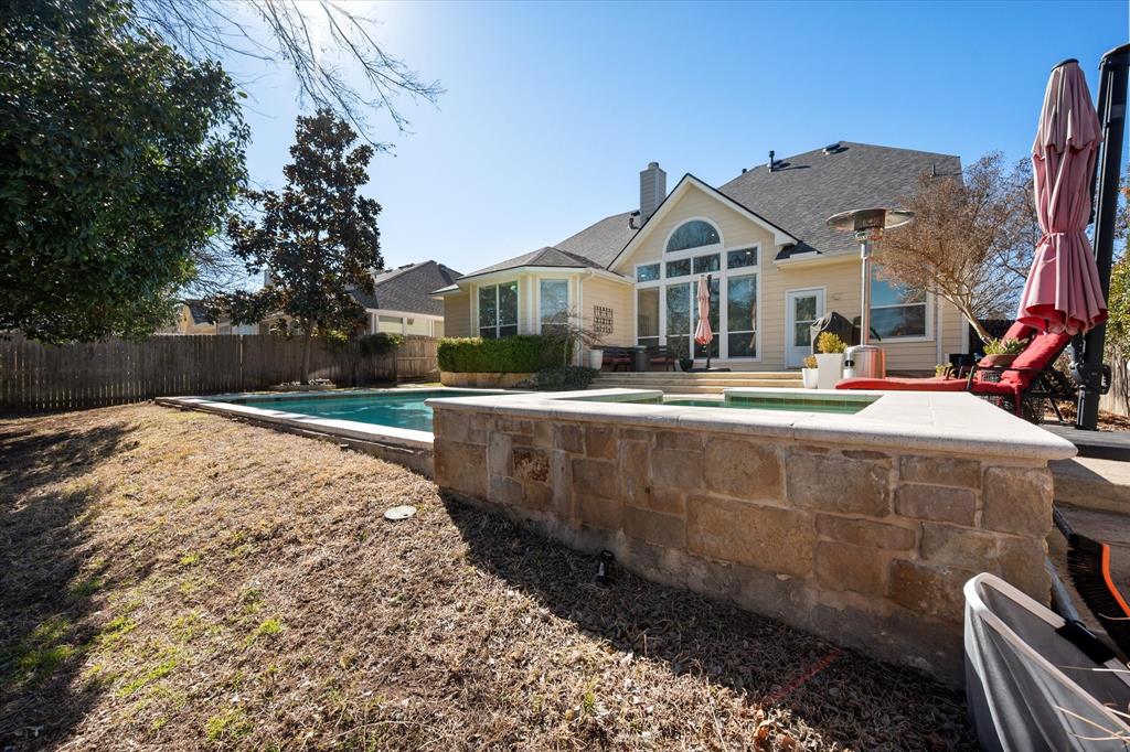 Fannin Farm West Add - Residential