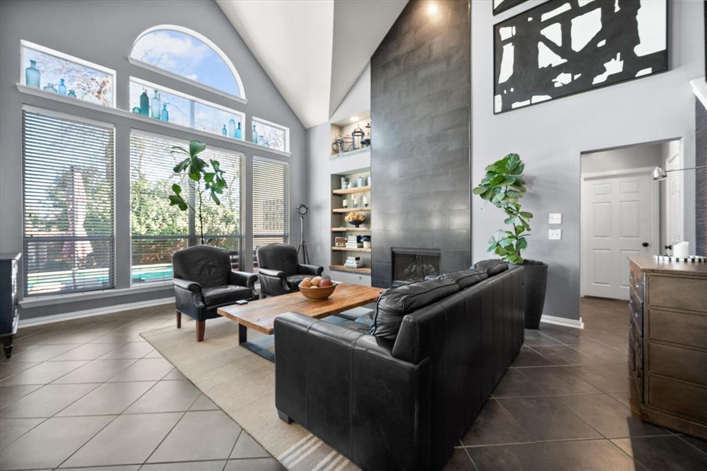 Fannin Farm West Add - Residential