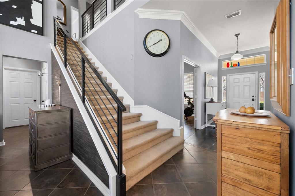 Fannin Farm West Add - Residential