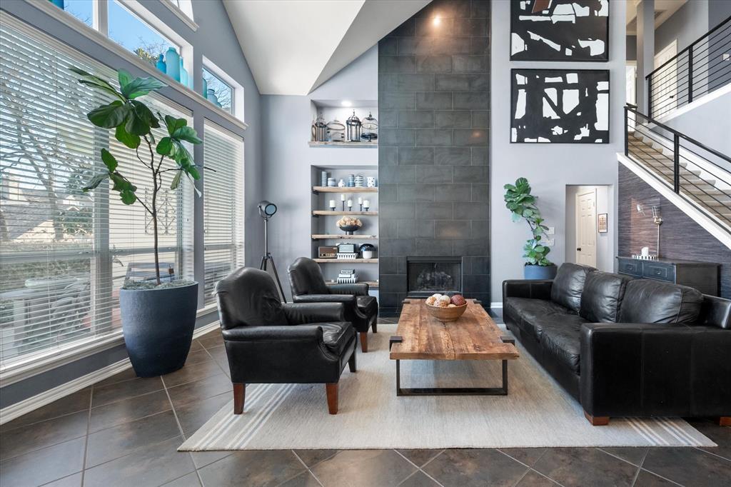 Fannin Farm West Add - Residential