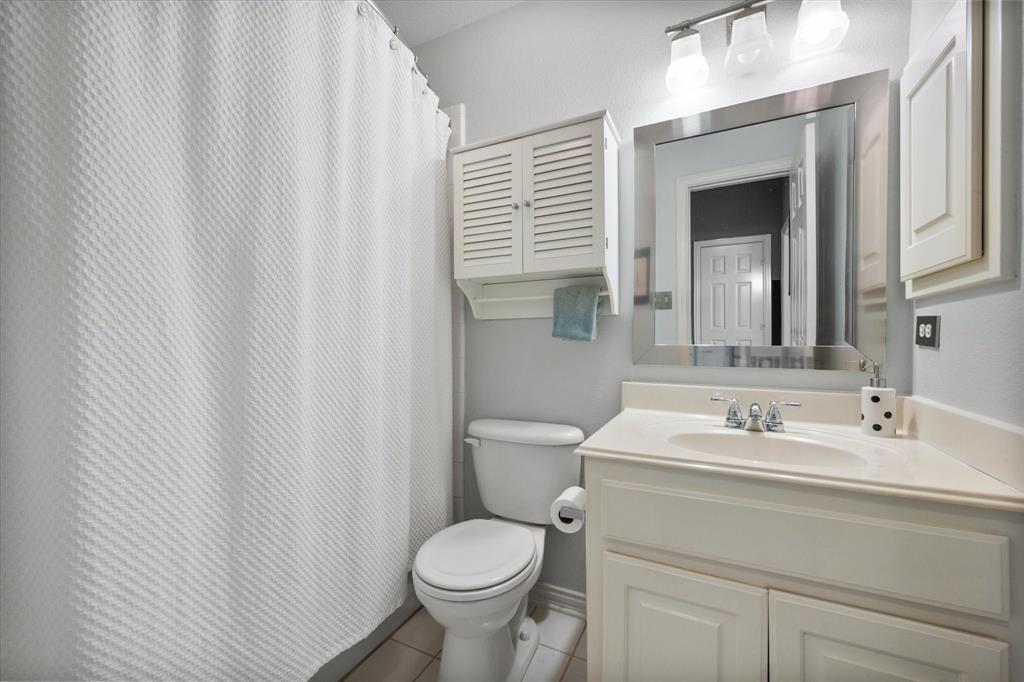 Fannin Farm West Add - Residential