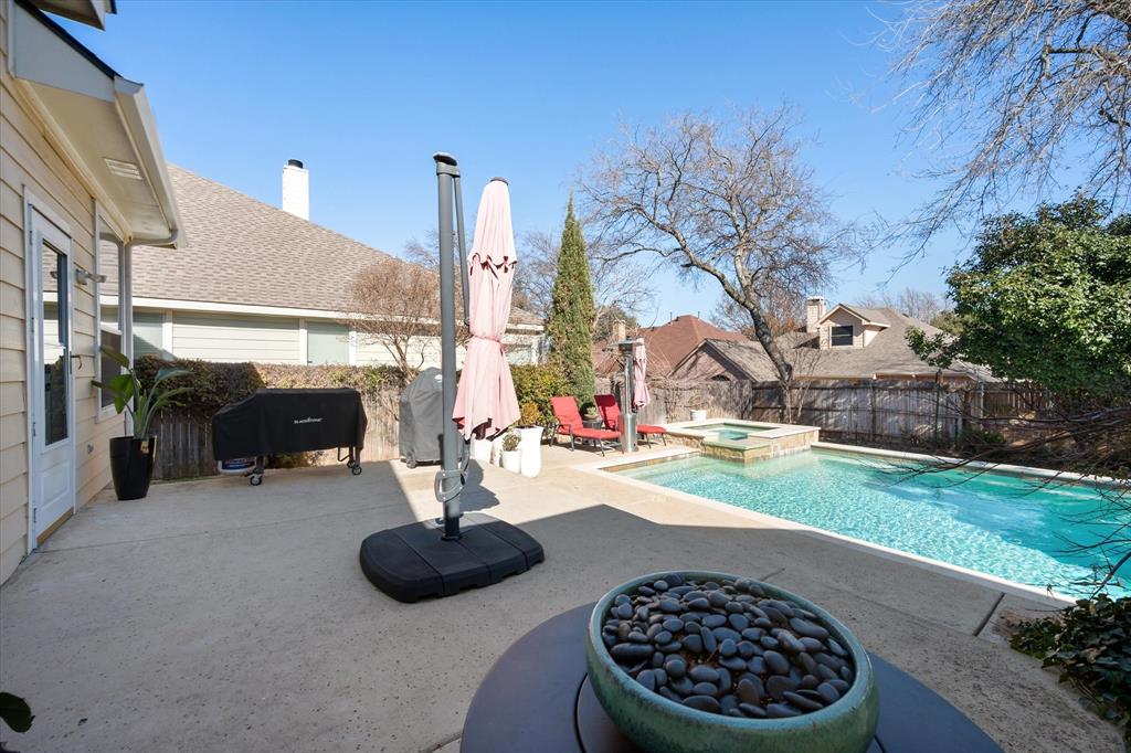 Fannin Farm West Add - Residential