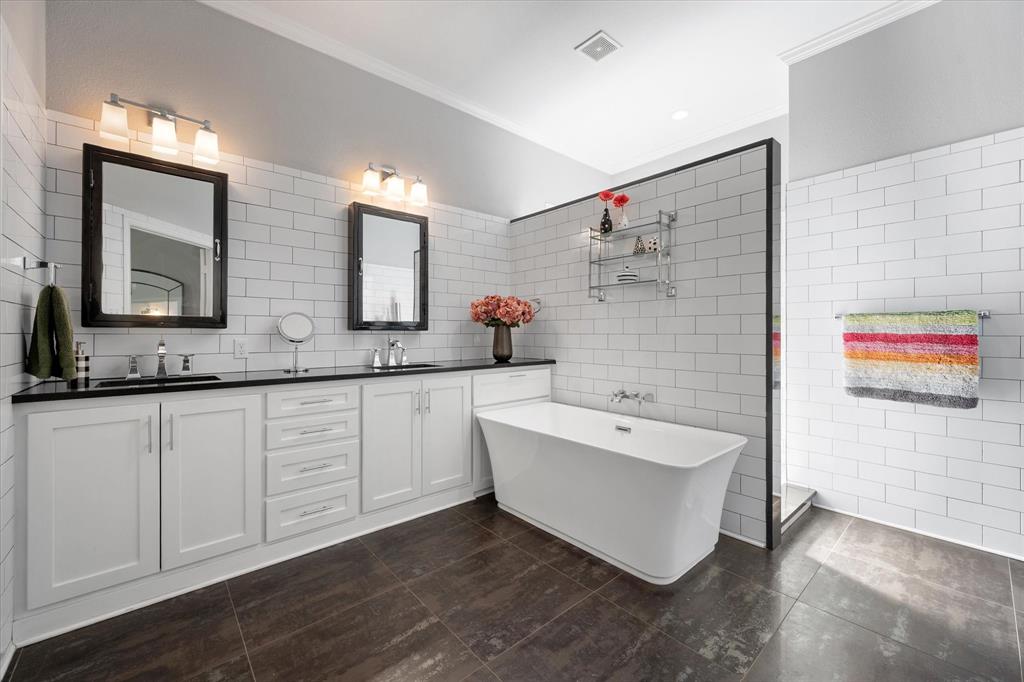 Fannin Farm West Add - Residential