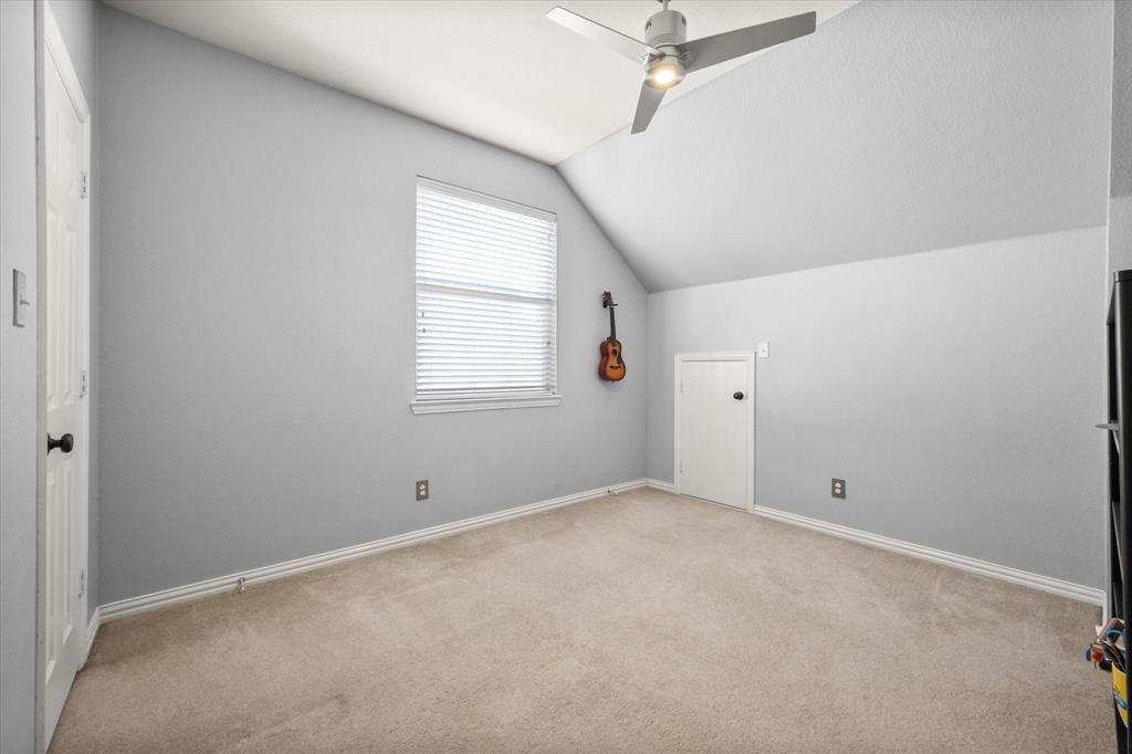 Fannin Farm West Add - Residential