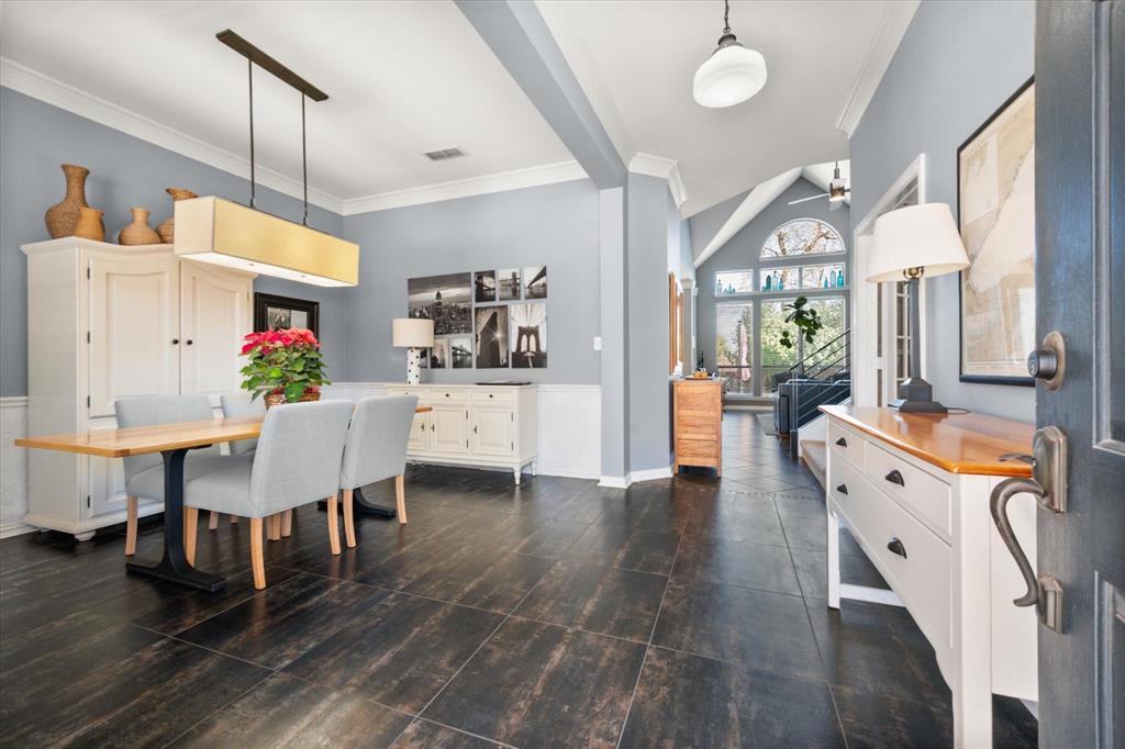 Fannin Farm West Add - Residential