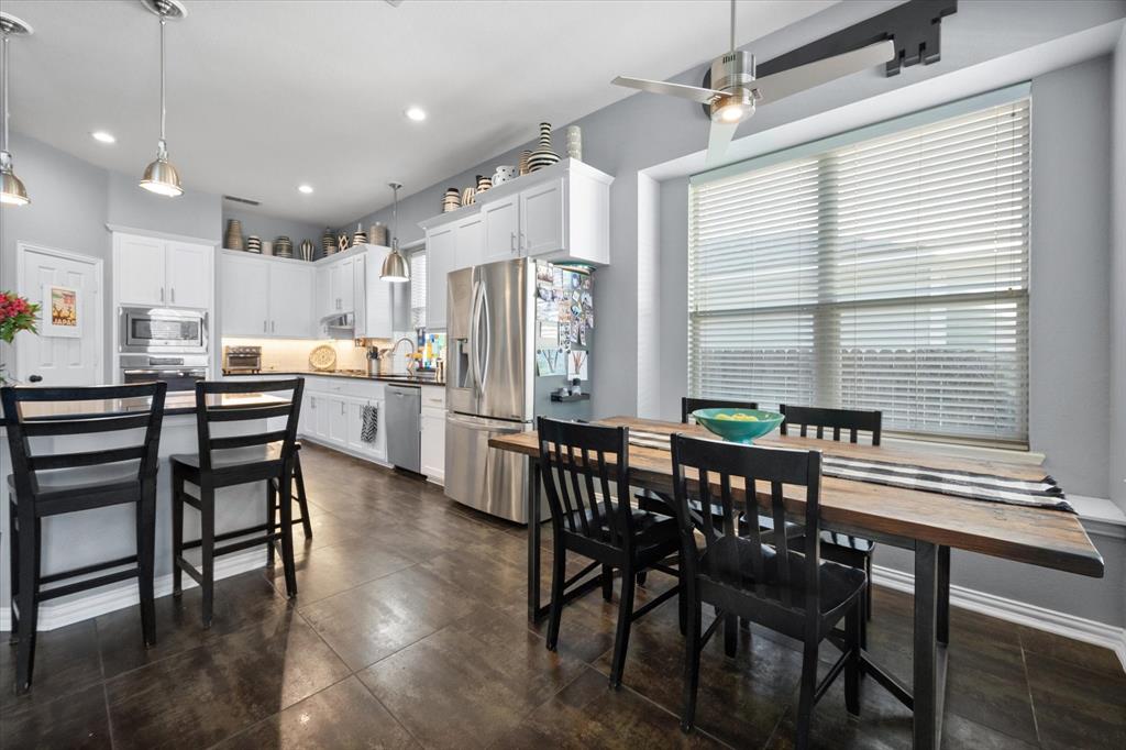 Fannin Farm West Add - Residential