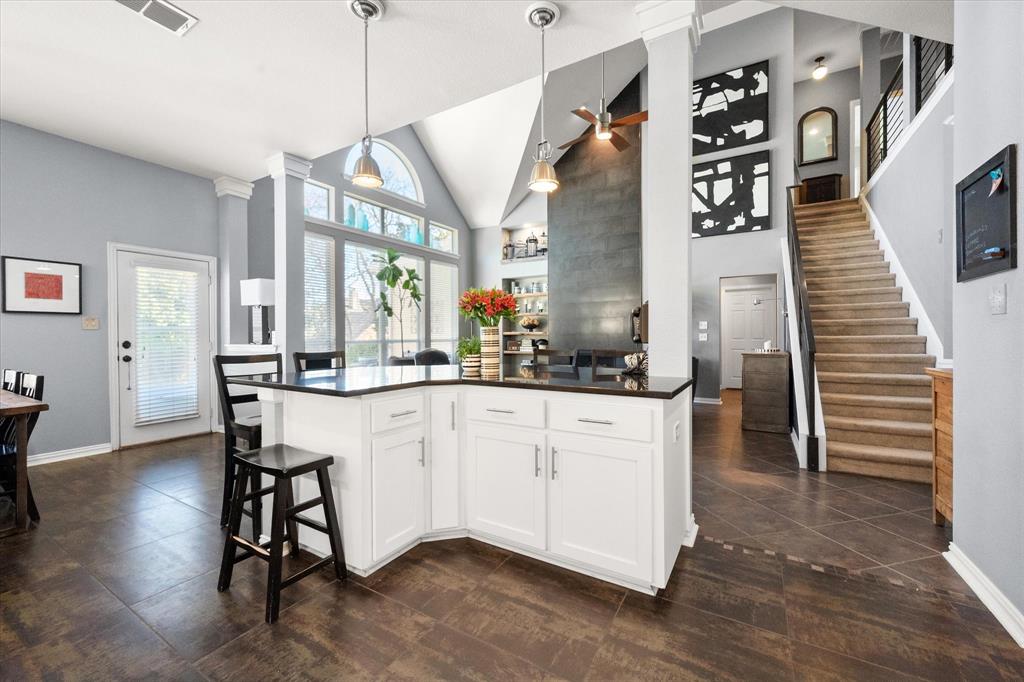 Fannin Farm West Add - Residential