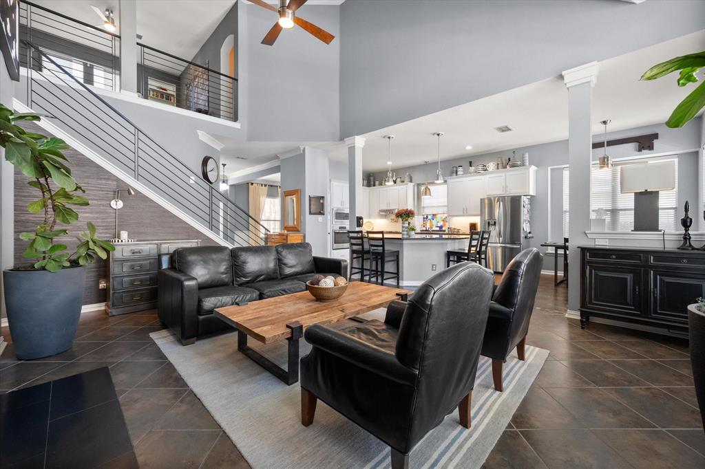 Fannin Farm West Add - Residential