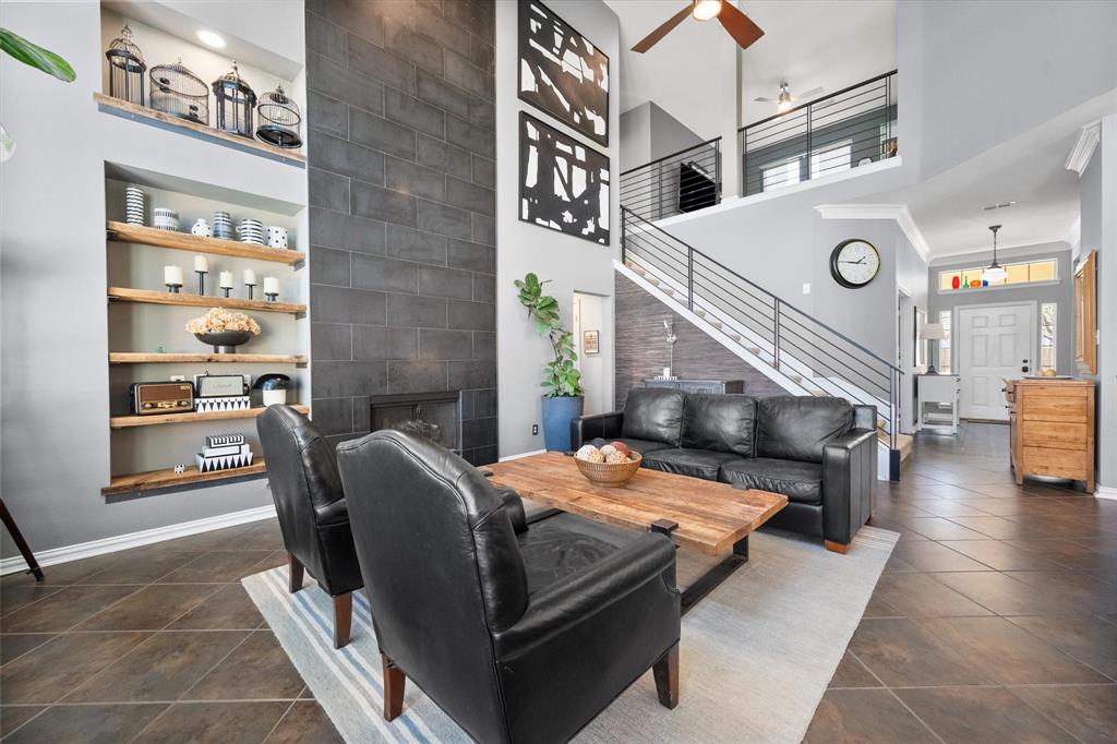 Fannin Farm West Add - Residential