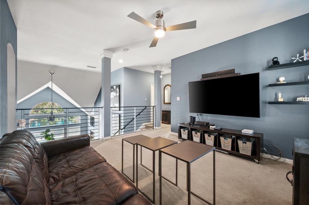 Fannin Farm West Add - Residential