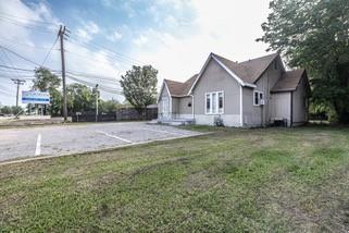 Orig Town Of Greenville - Commercial Sale