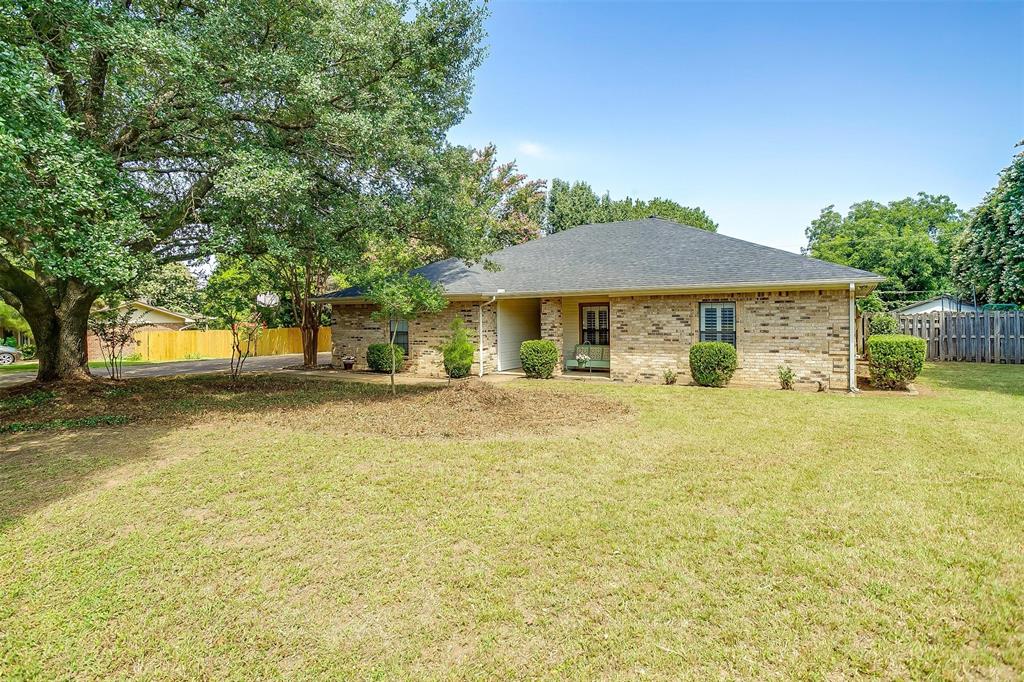 418 Country Meadow Drive