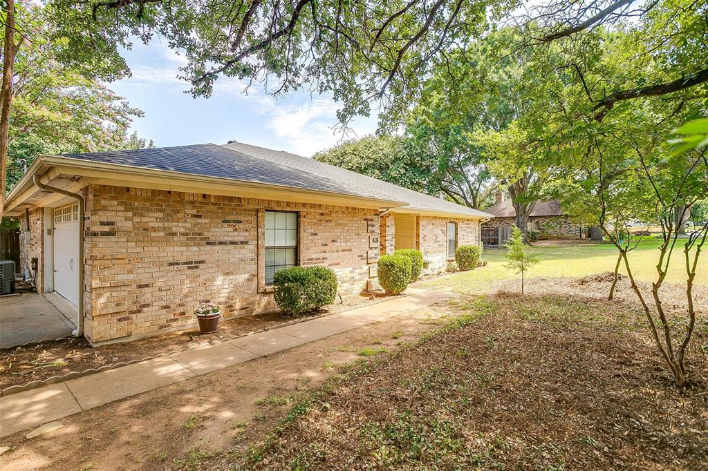 418 Country Meadow Drive