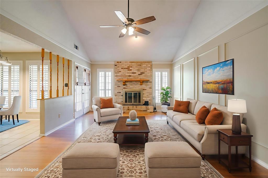 418 Country Meadow Drive