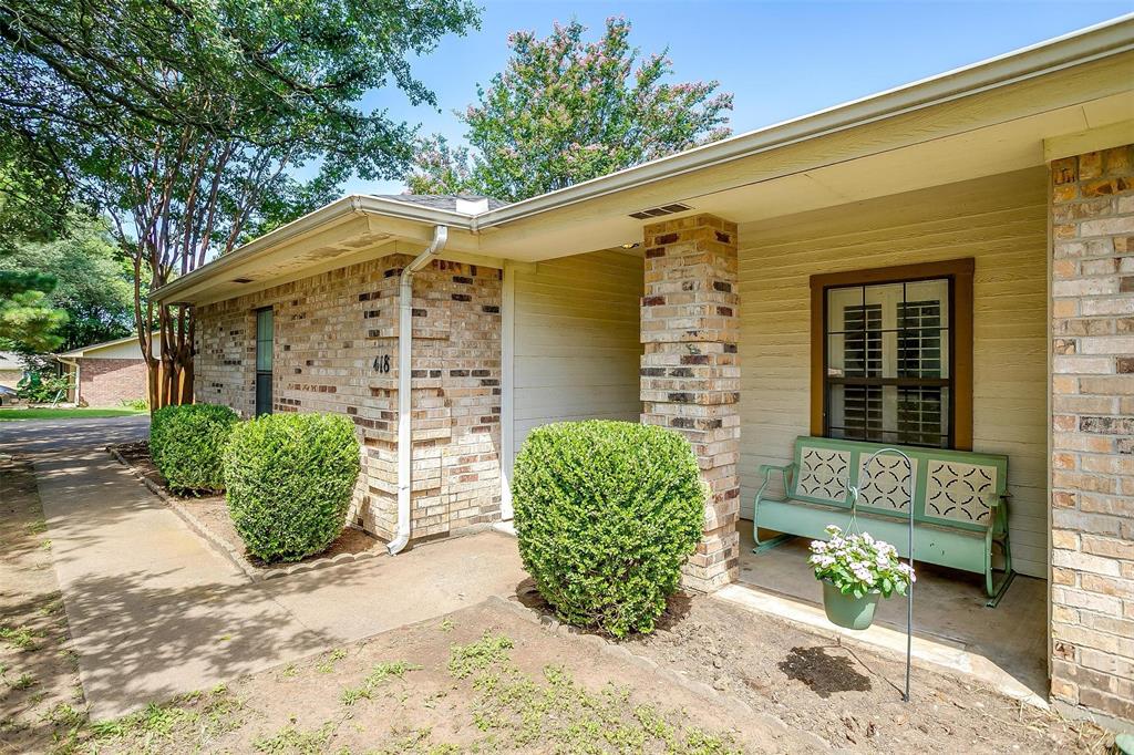 418 Country Meadow Drive