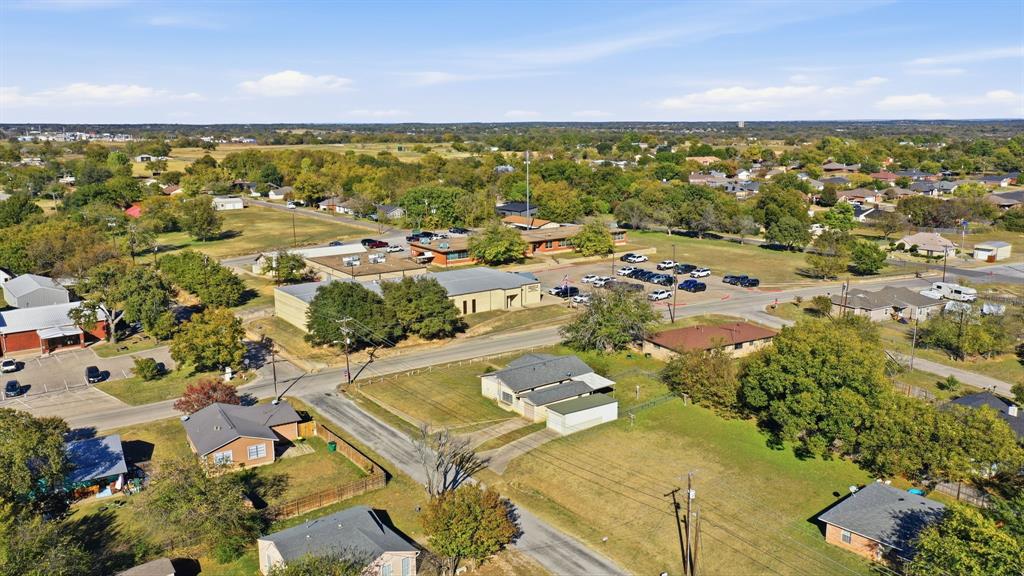 Lynch Add - Residential